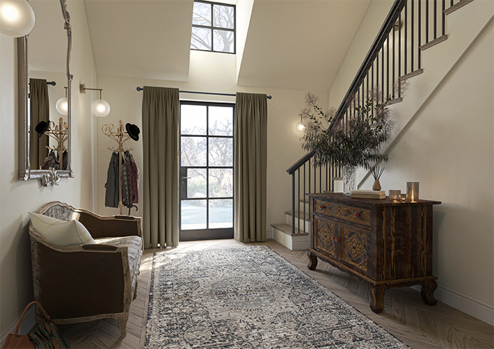 Ascot, Java - Made to Measure Curtains - Image 8